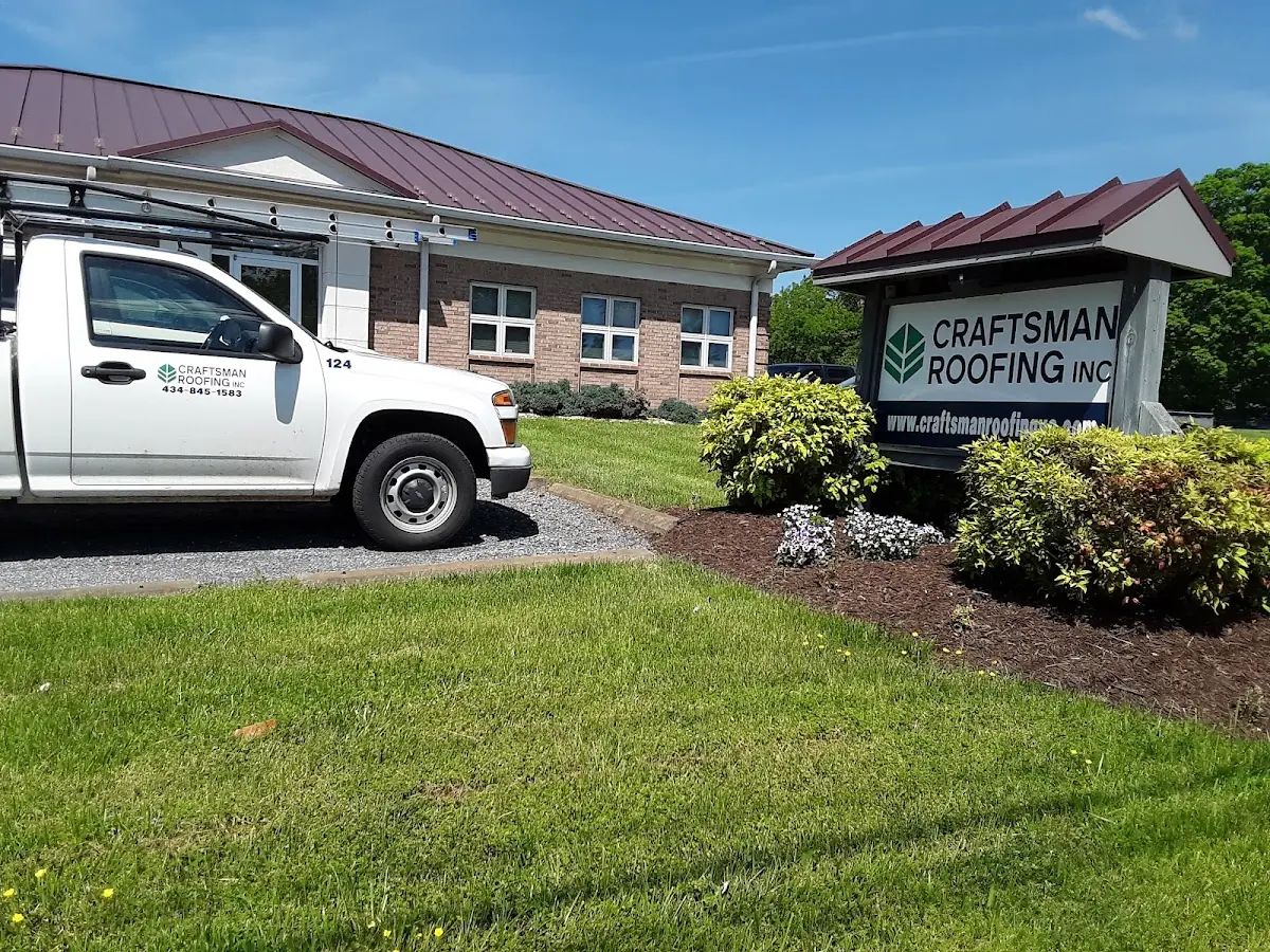 Quality Wind Damage Roof Repair by experienced craftsmen in Dominion